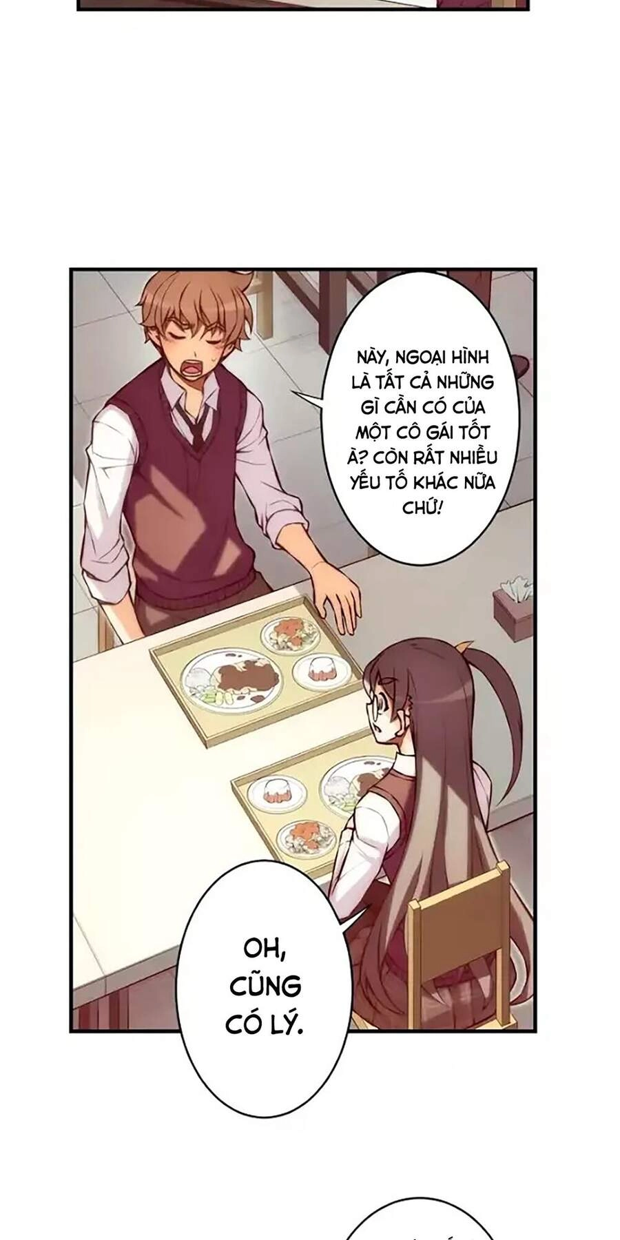 Cohabitation With The Fiancee Chapter 50 - 11