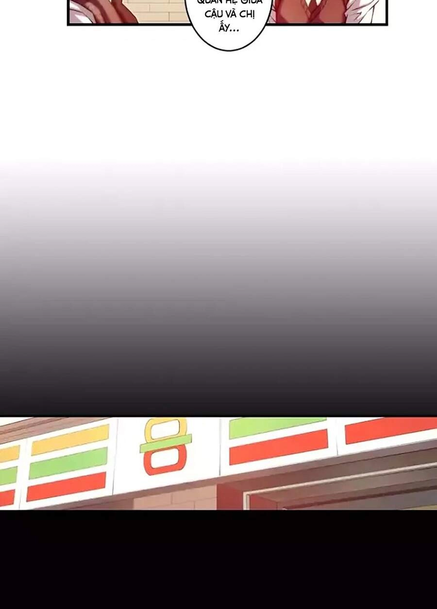 Cohabitation With The Fiancee Chapter 50 - 17