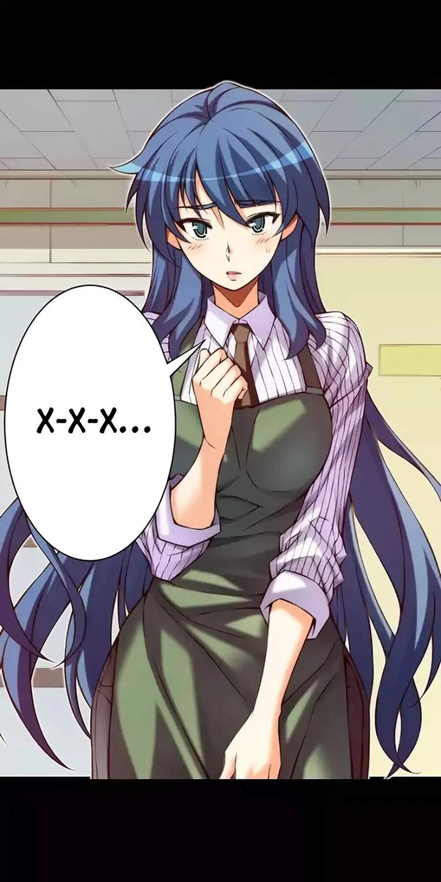 Cohabitation With The Fiancee Chapter 50 - 18