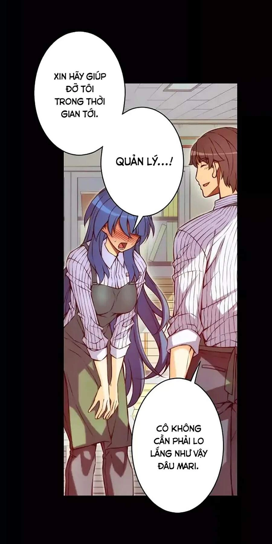 Cohabitation With The Fiancee Chapter 50 - 19