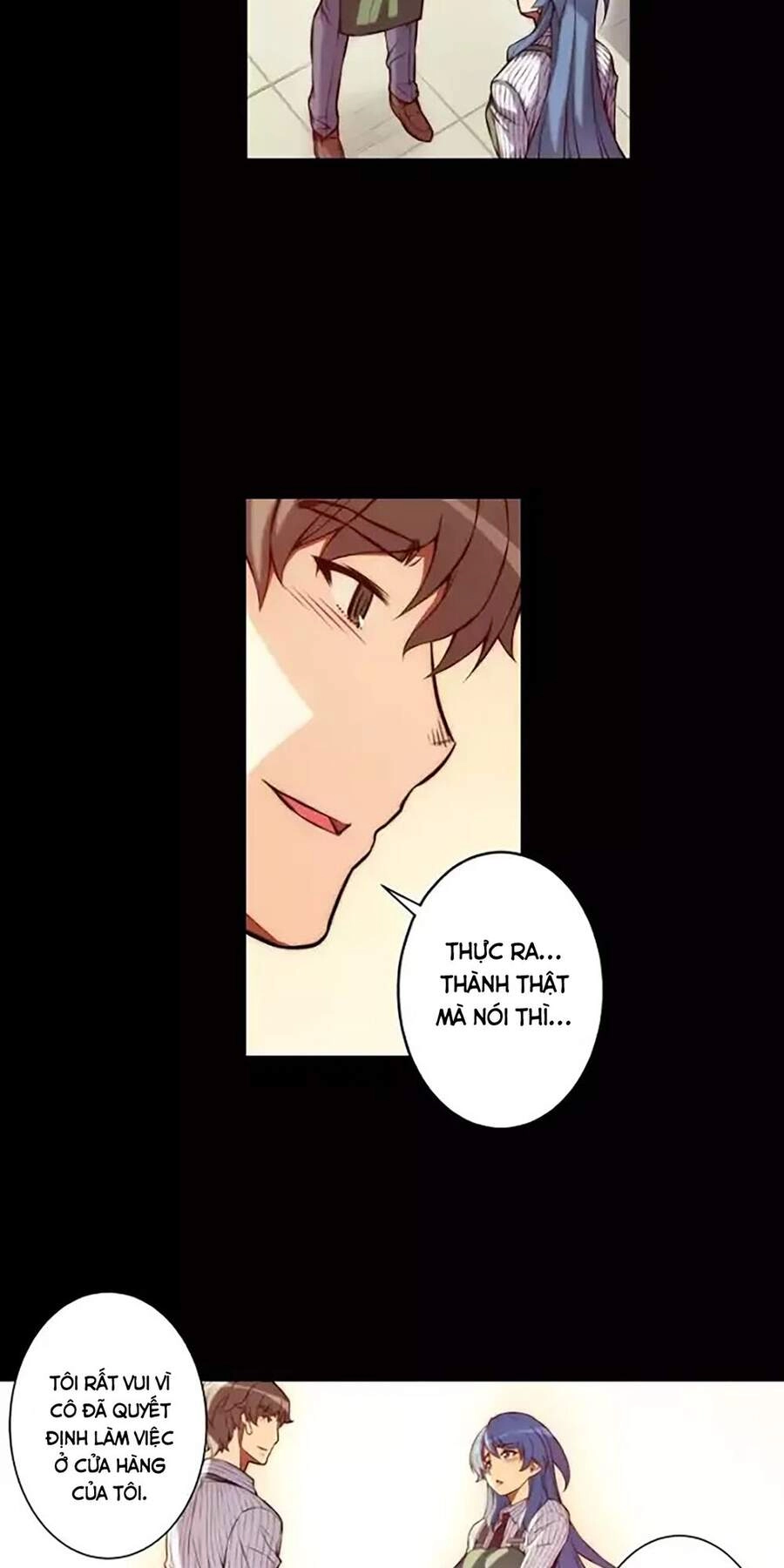 Cohabitation With The Fiancee Chapter 50 - 23