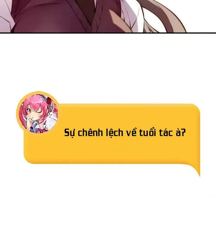 Cohabitation With The Fiancee Chapter 50 - 30