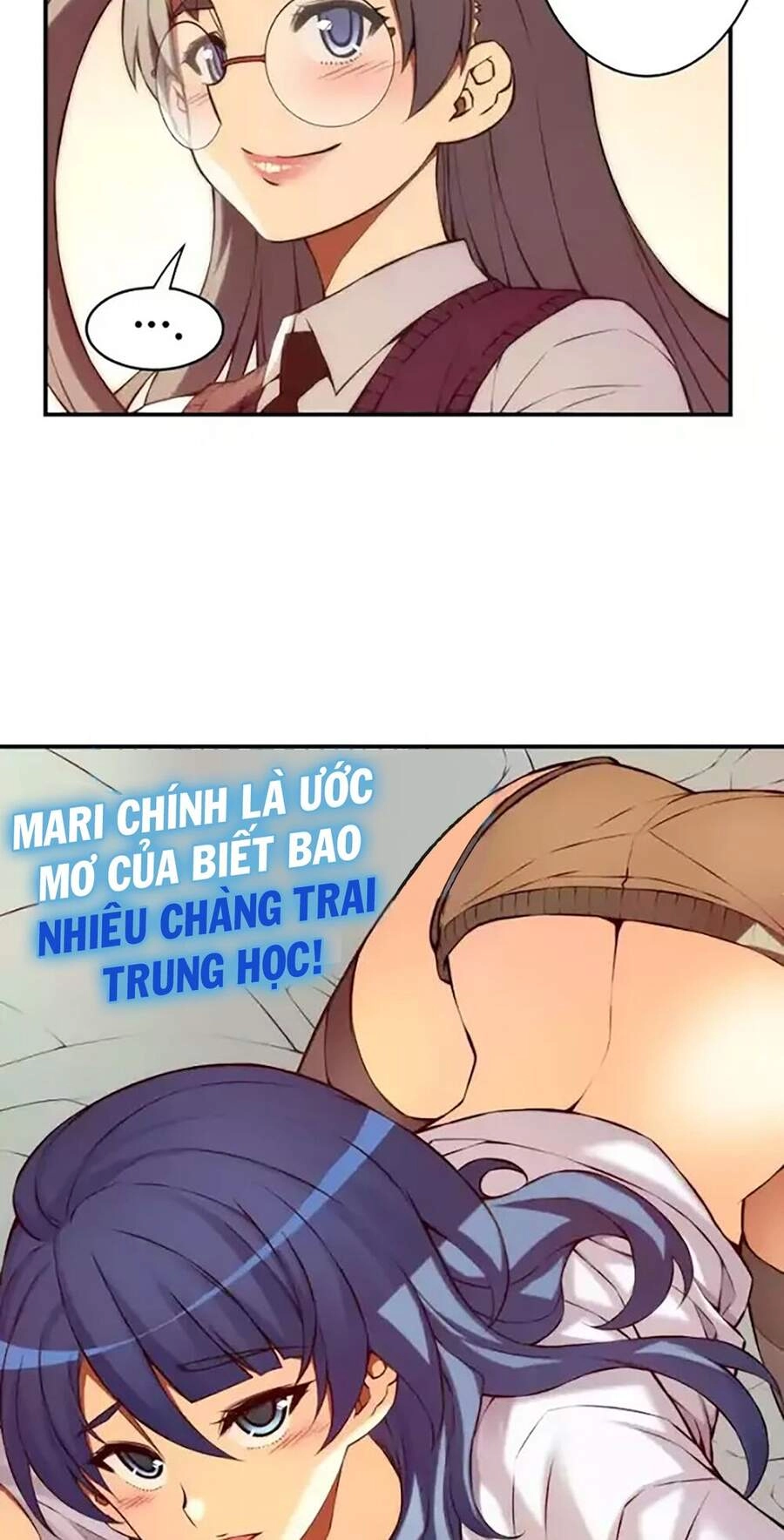 Cohabitation With The Fiancee Chapter 51 - 8