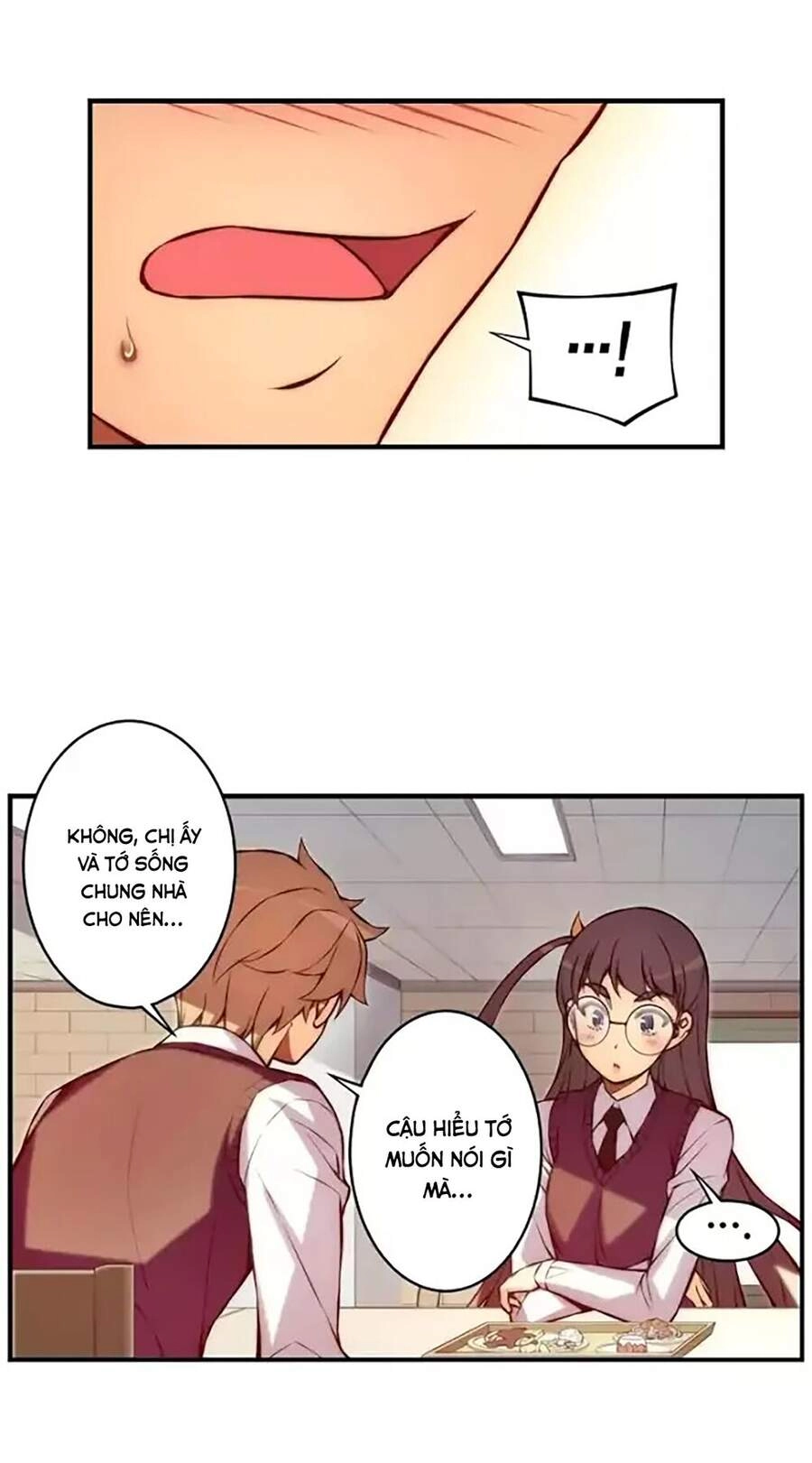 Cohabitation With The Fiancee Chapter 51 - 13