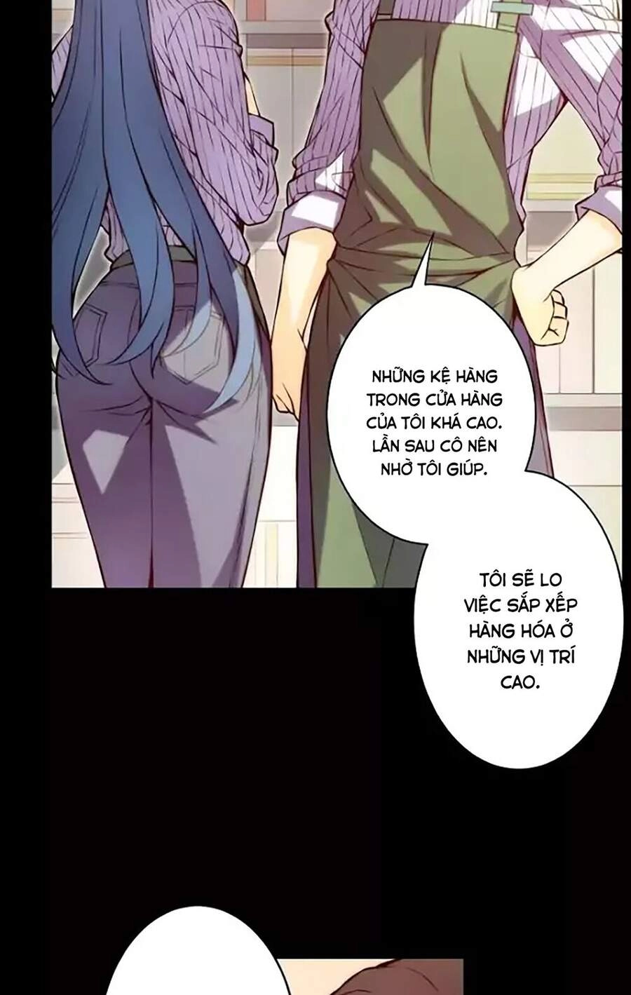 Cohabitation With The Fiancee Chapter 51 - 20