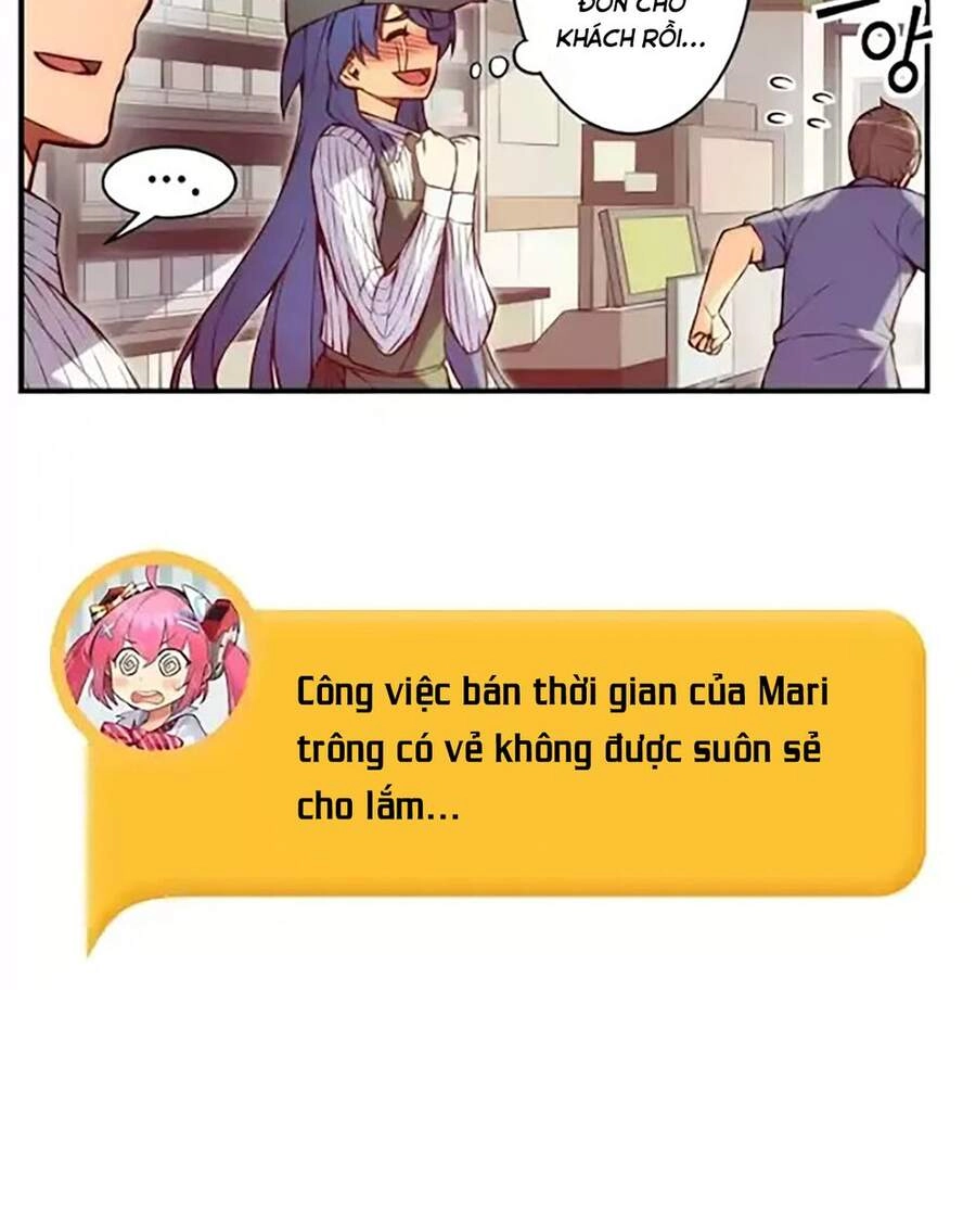 Cohabitation With The Fiancee Chapter 51 - 29