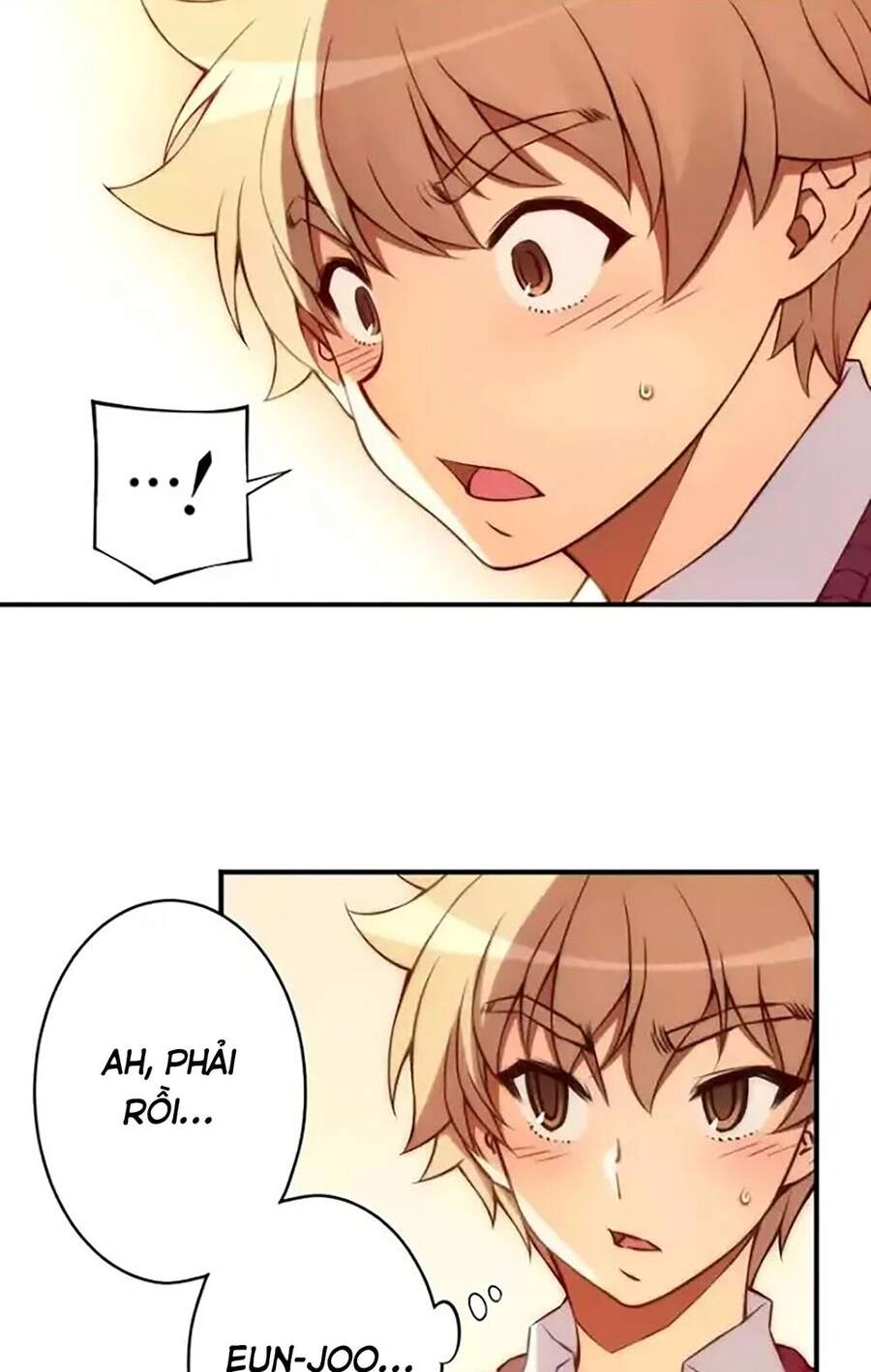 Cohabitation With The Fiancee Chapter 52 - 8