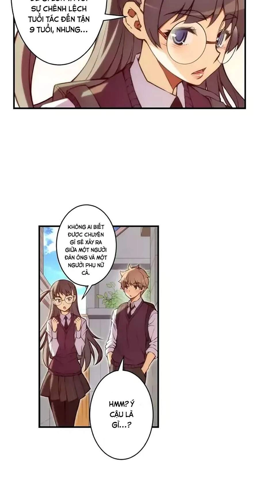 Cohabitation With The Fiancee Chapter 52 - 13