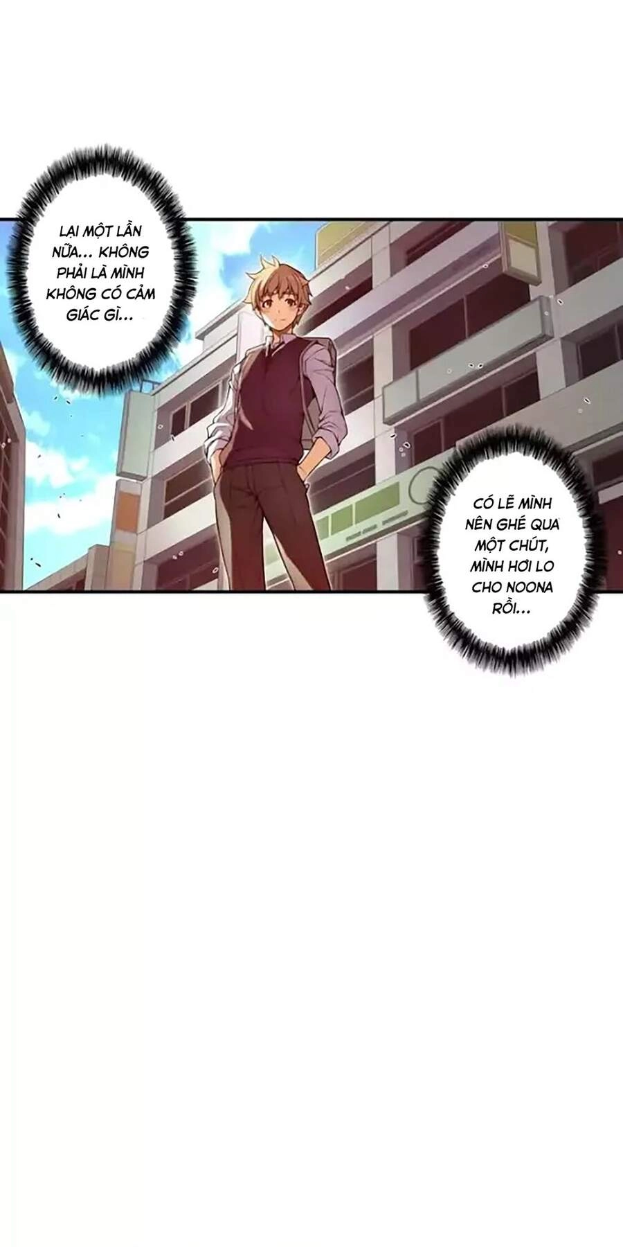 Cohabitation With The Fiancee Chapter 52 - 22