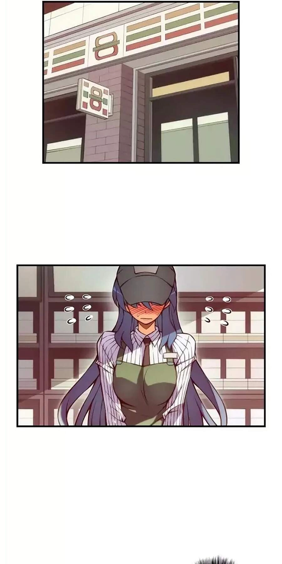 Cohabitation With The Fiancee Chapter 52 - 23