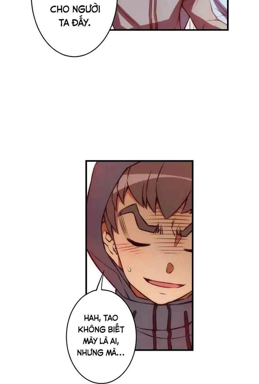 Cohabitation With The Fiancee Chapter 53 - 20