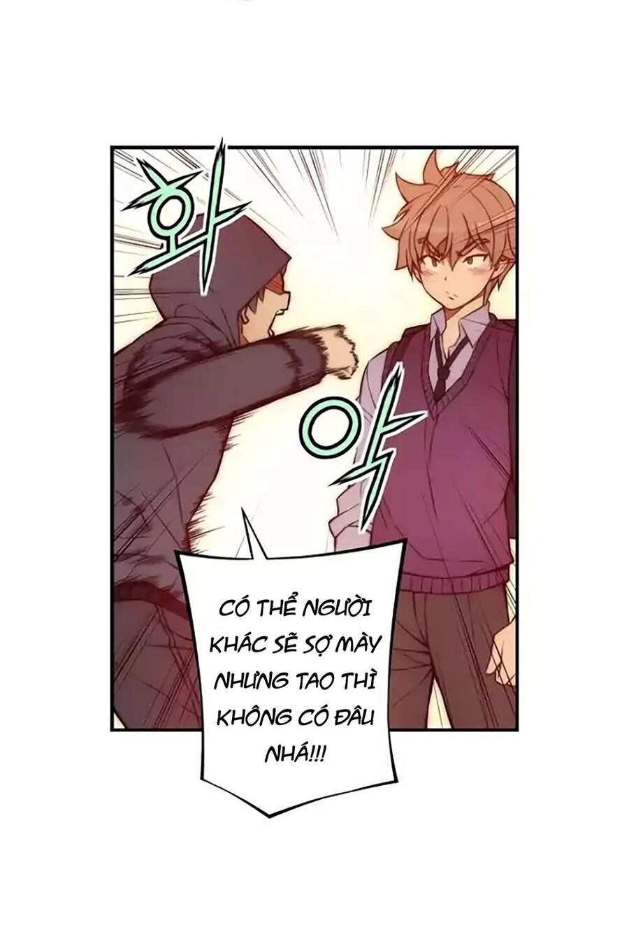 Cohabitation With The Fiancee Chapter 53 - 21