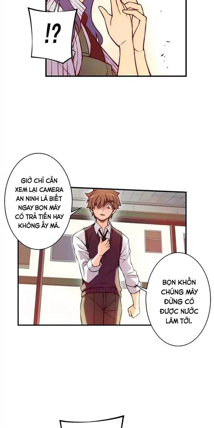 Cohabitation With The Fiancee Chapter 53 - 23