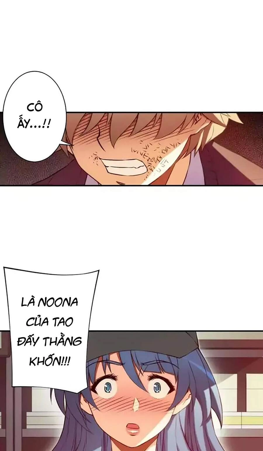 Cohabitation With The Fiancee Chapter 54 - 12