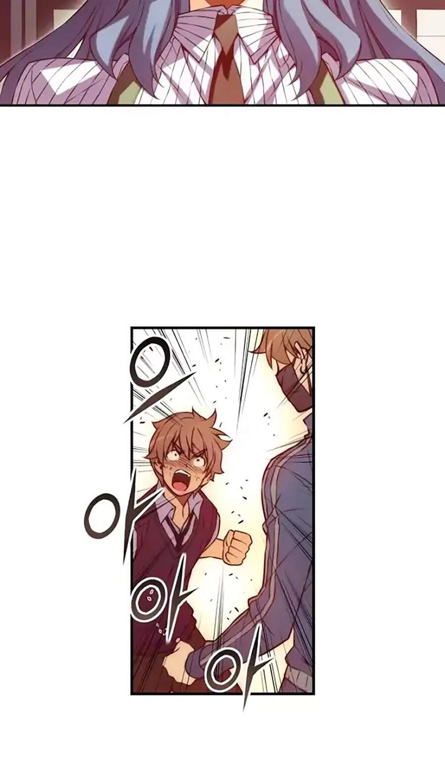 Cohabitation With The Fiancee Chapter 54 - 13