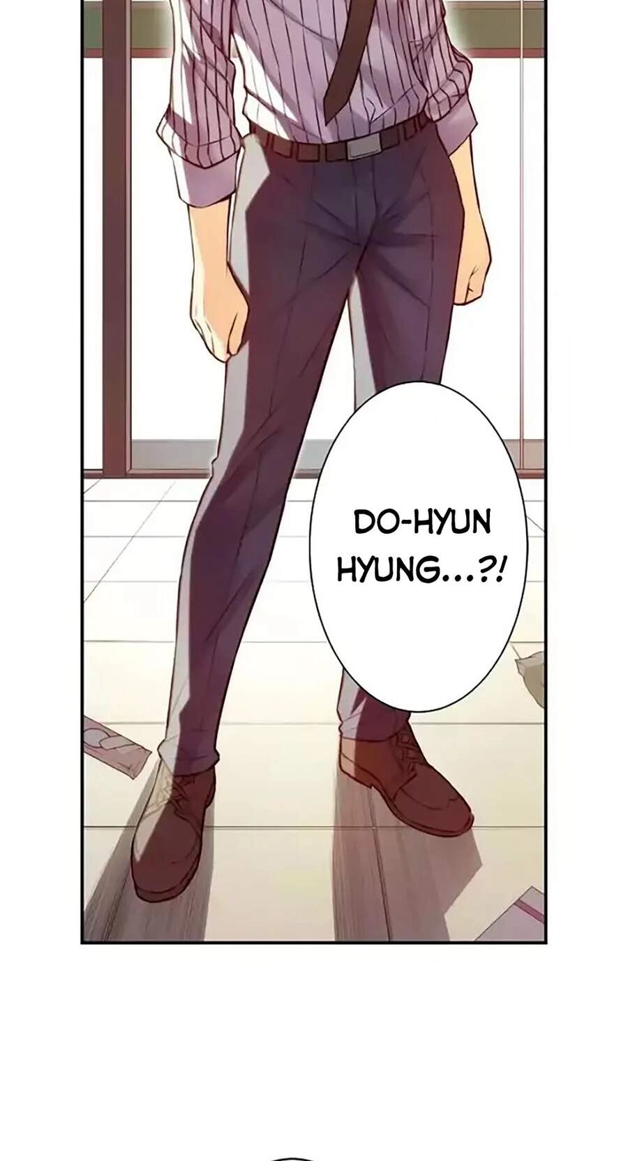 Cohabitation With The Fiancee Chapter 54 - 16