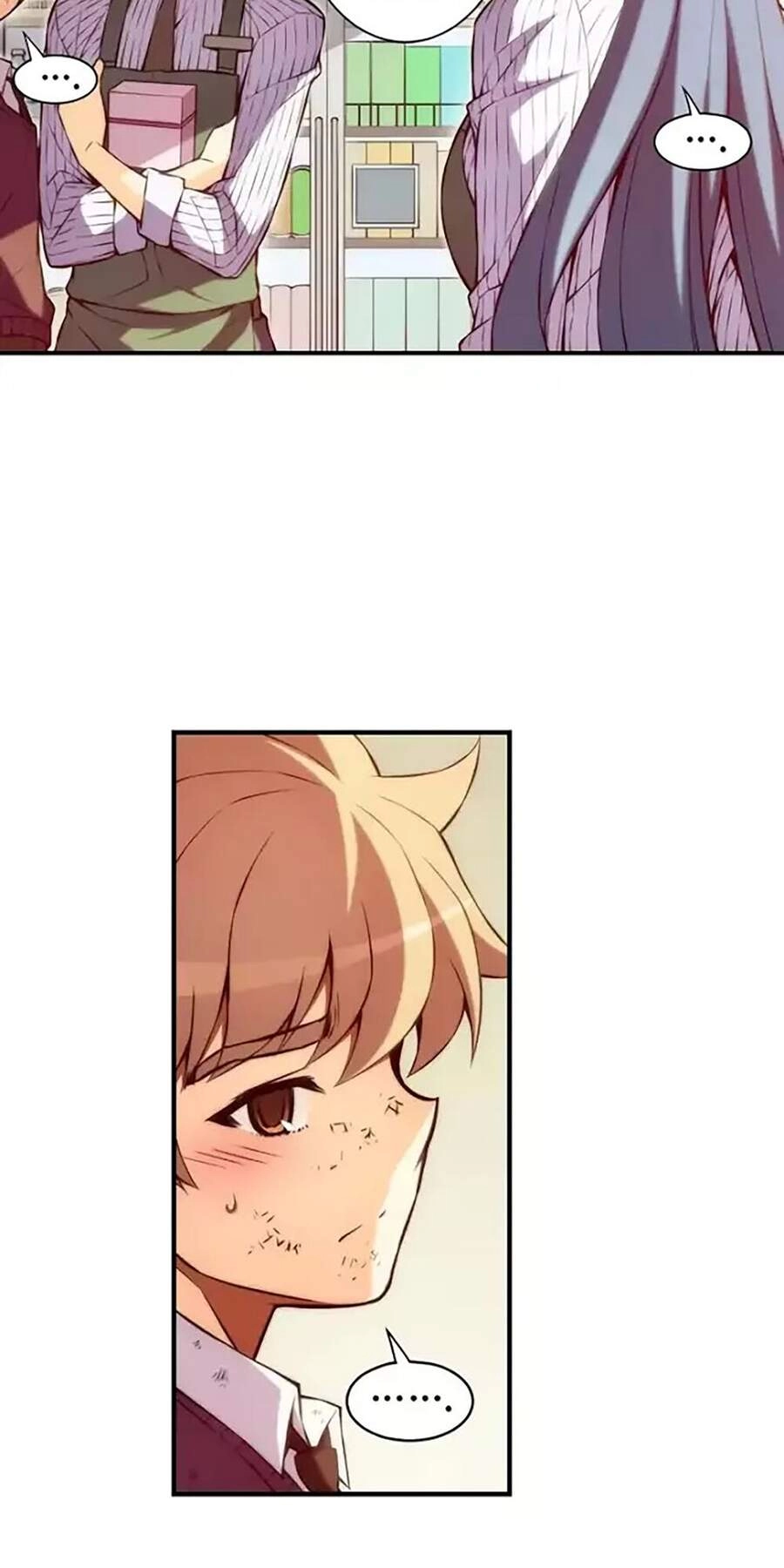 Cohabitation With The Fiancee Chapter 55 - 7