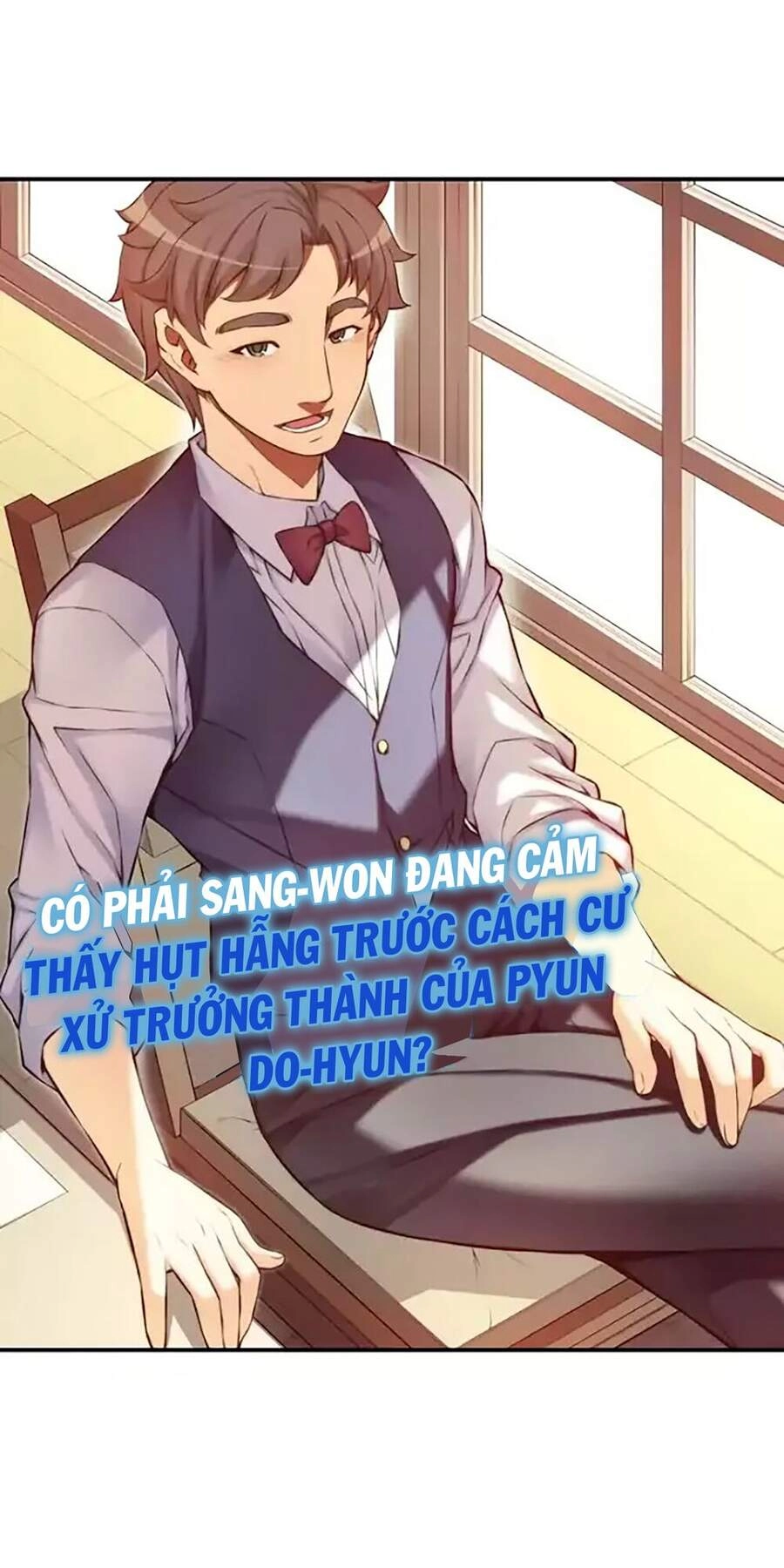 Cohabitation With The Fiancee Chapter 55 - 10