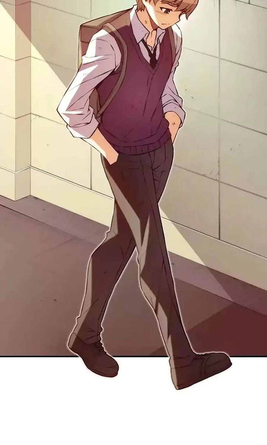 Cohabitation With The Fiancee Chapter 55 - 12