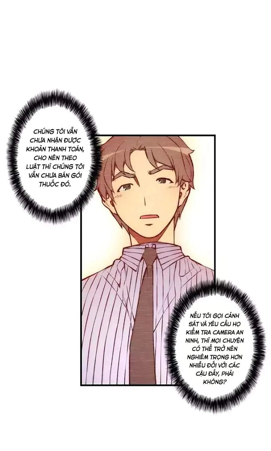 Cohabitation With The Fiancee Chapter 55 - 13