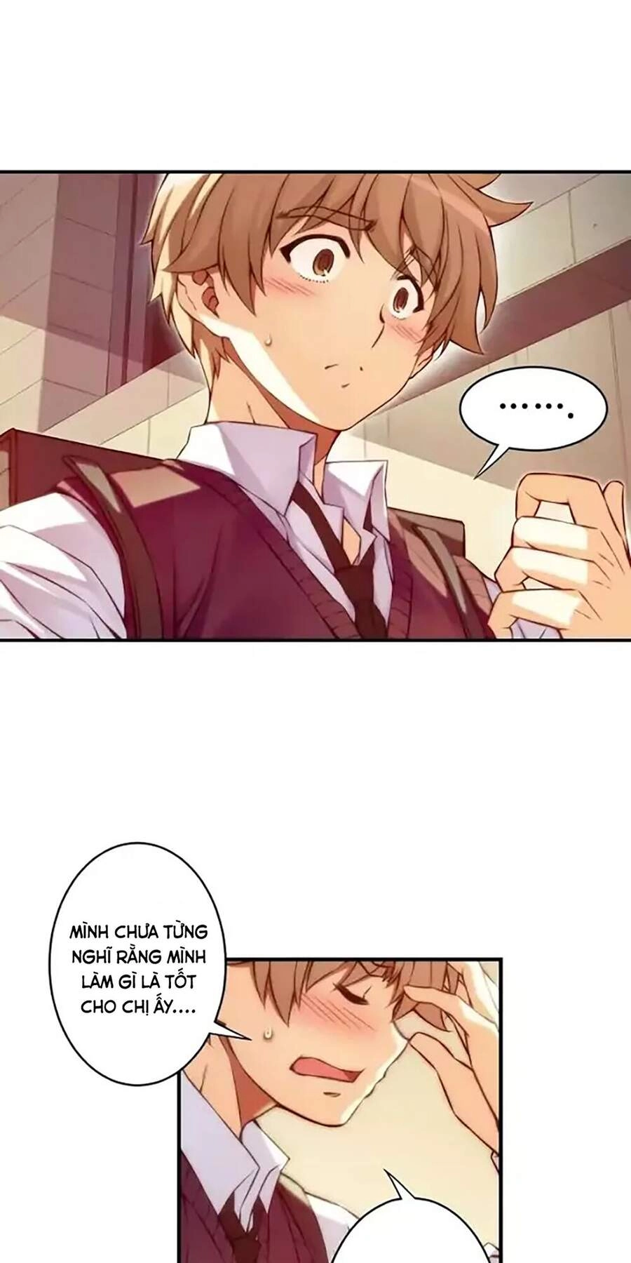 Cohabitation With The Fiancee Chapter 55 - 18