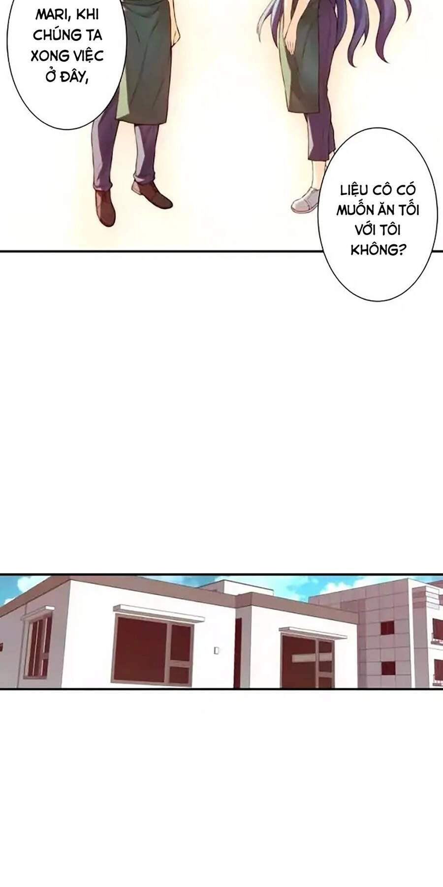 Cohabitation With The Fiancee Chapter 55 - 27