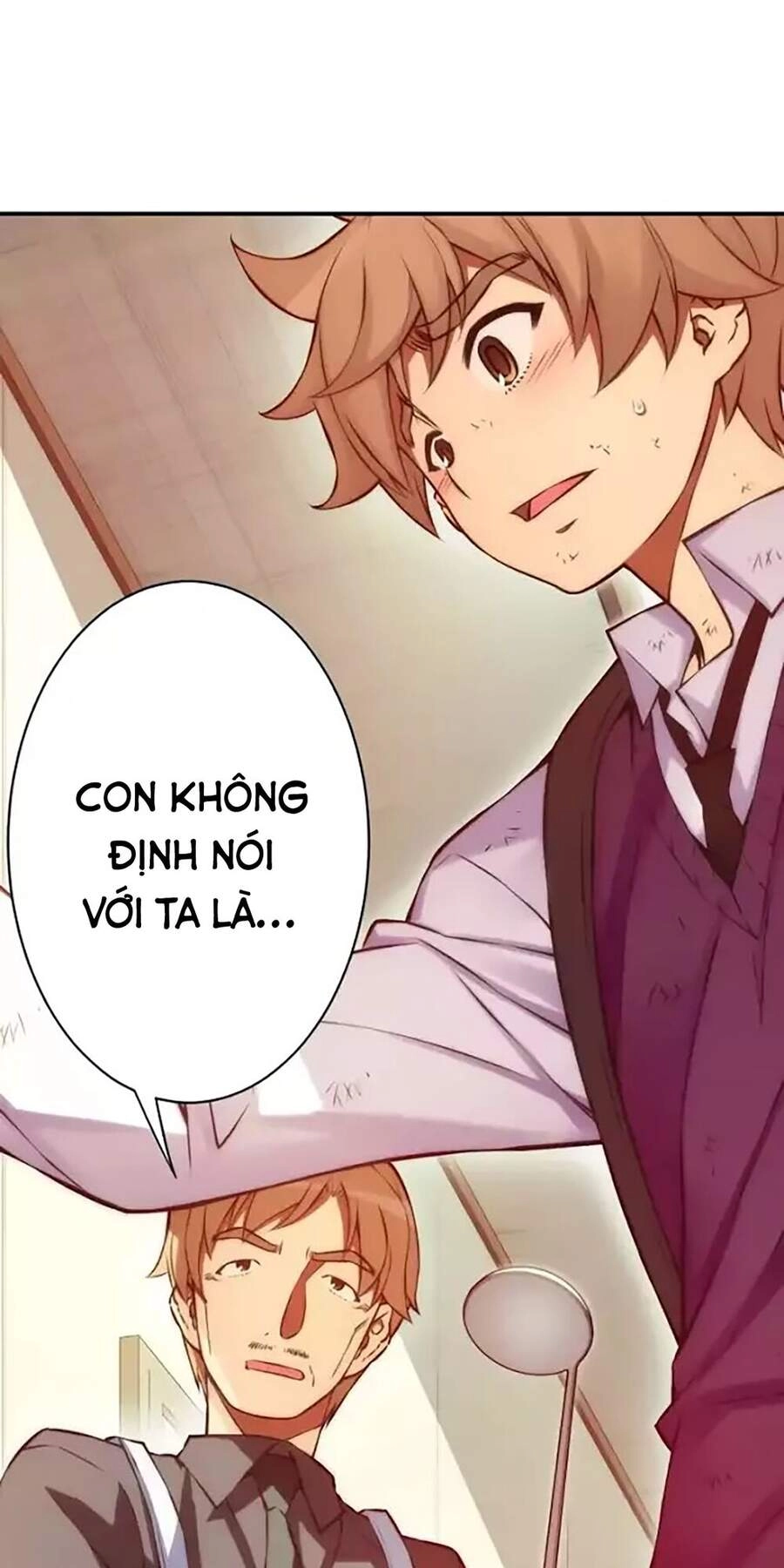 Cohabitation With The Fiancee Chapter 56 - 10