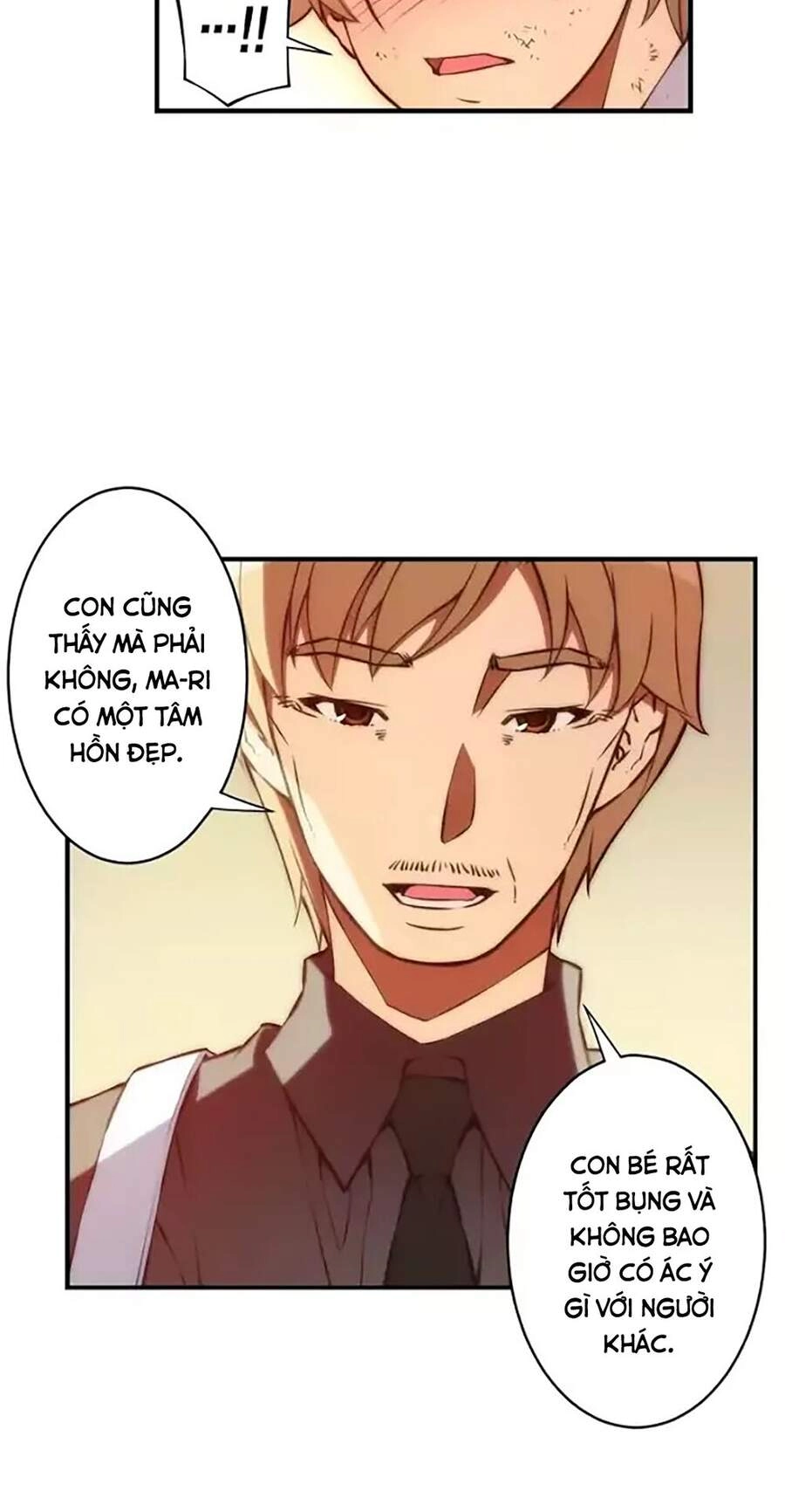 Cohabitation With The Fiancee Chapter 56 - 13