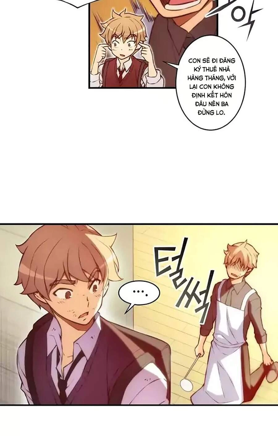 Cohabitation With The Fiancee Chapter 56 - 17