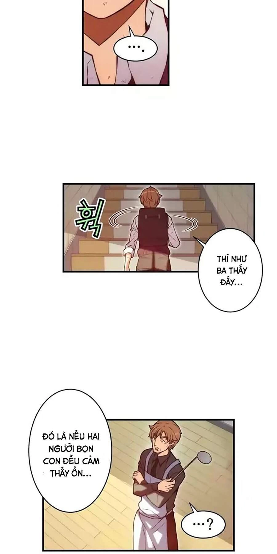 Cohabitation With The Fiancee Chapter 56 - 20