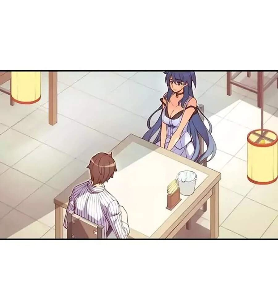 Cohabitation With The Fiancee Chapter 56 - 22