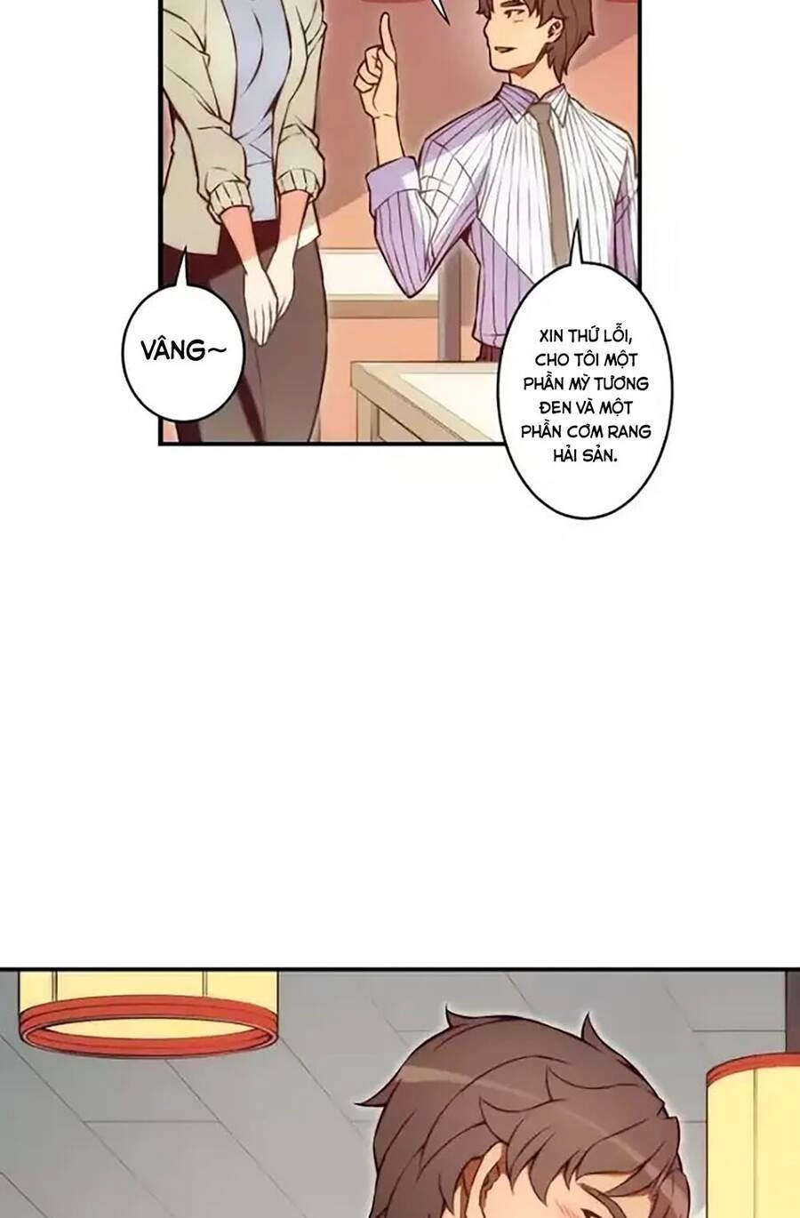 Cohabitation With The Fiancee Chapter 56 - 25