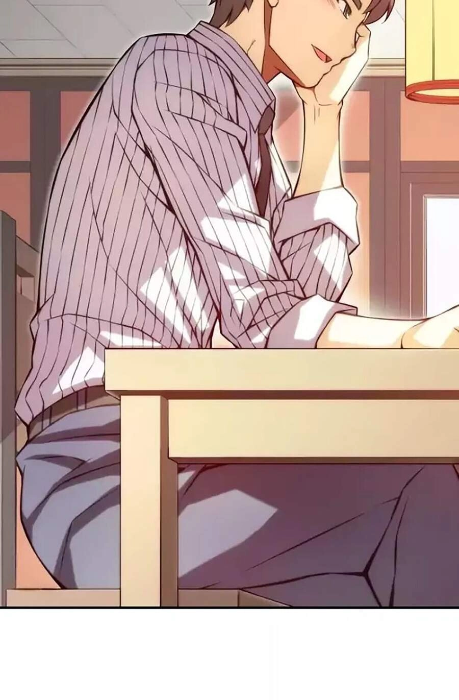 Cohabitation With The Fiancee Chapter 56 - 26