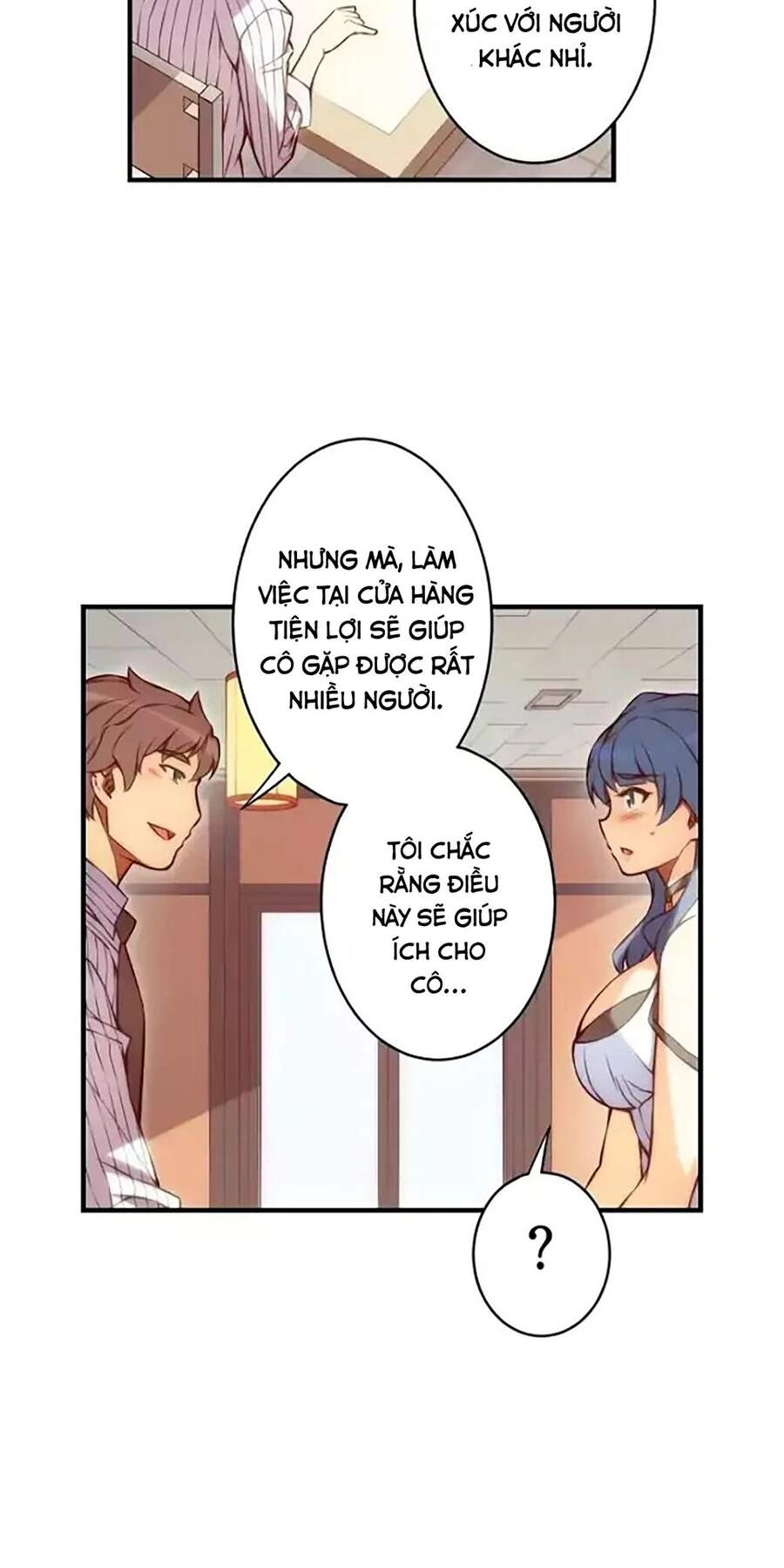 Cohabitation With The Fiancee Chapter 56 - 28