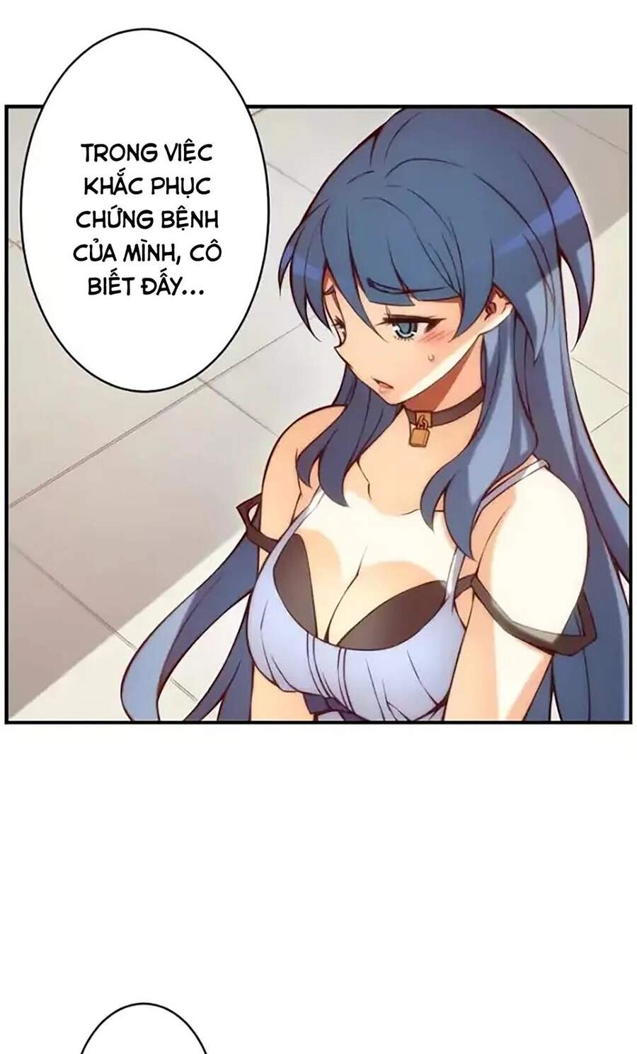 Cohabitation With The Fiancee Chapter 56 - 29