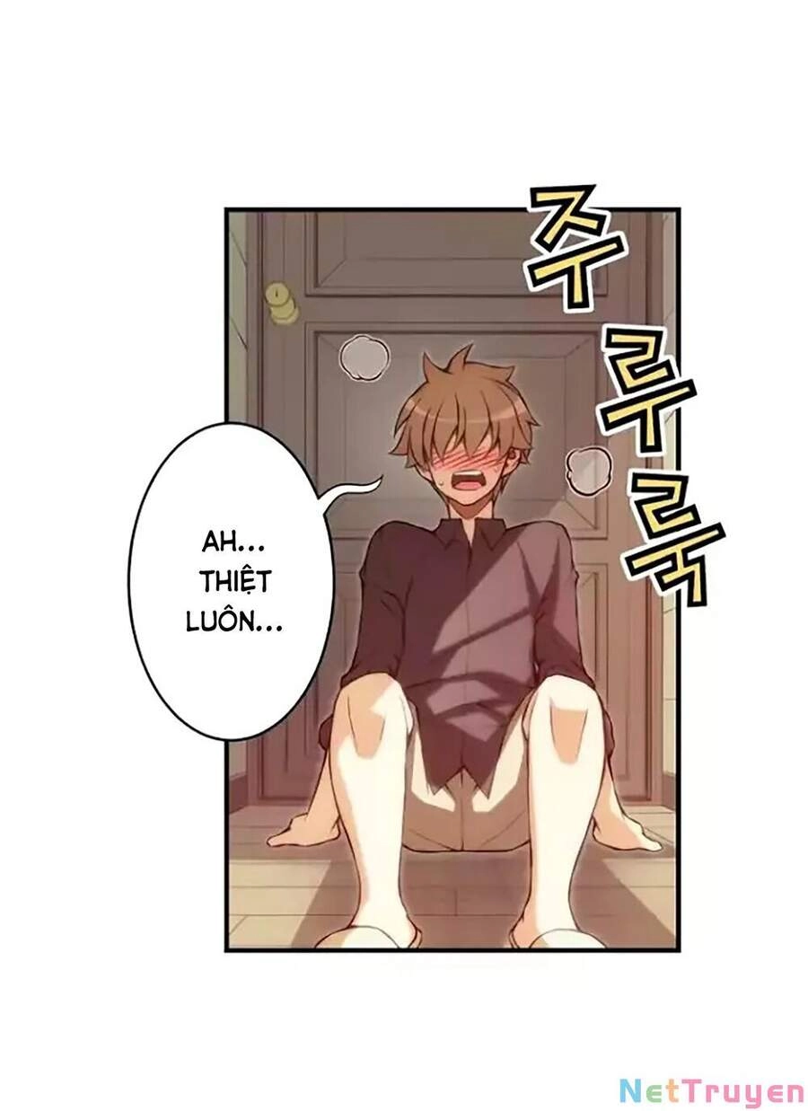 Cohabitation With The Fiancee Chapter 58 - 8