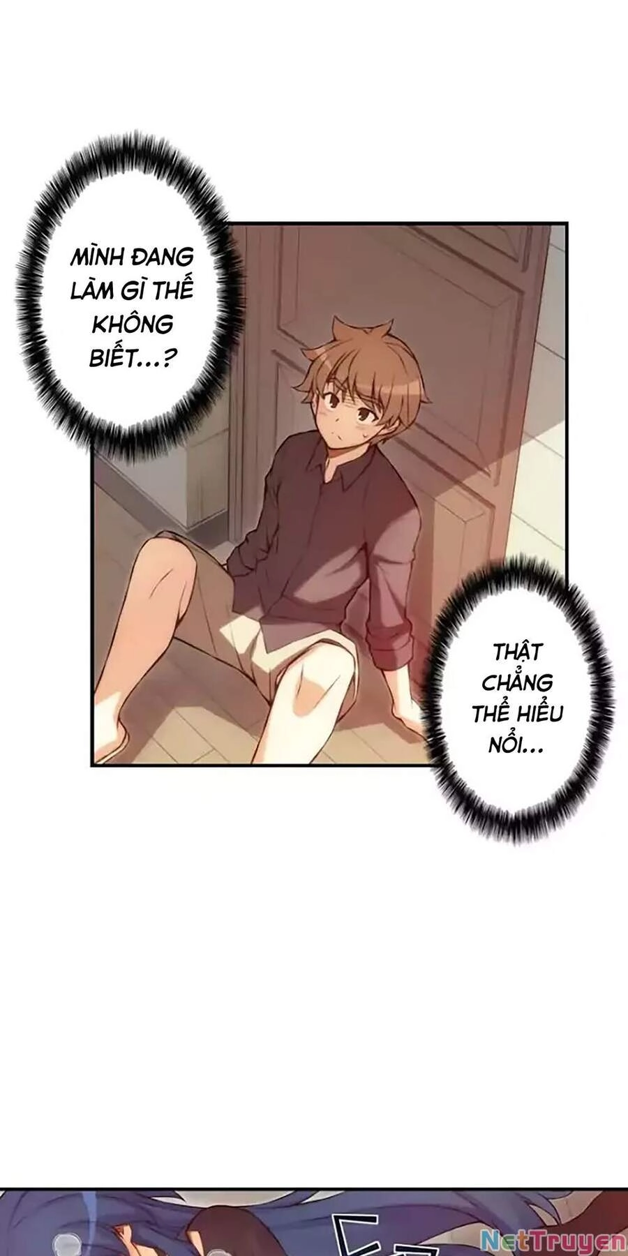 Cohabitation With The Fiancee Chapter 58 - 9