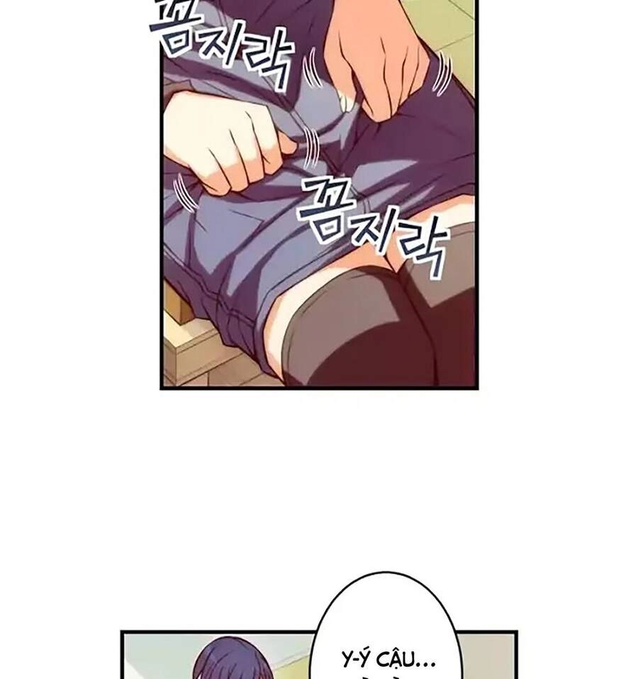 Cohabitation With The Fiancee Chapter 59 - 5