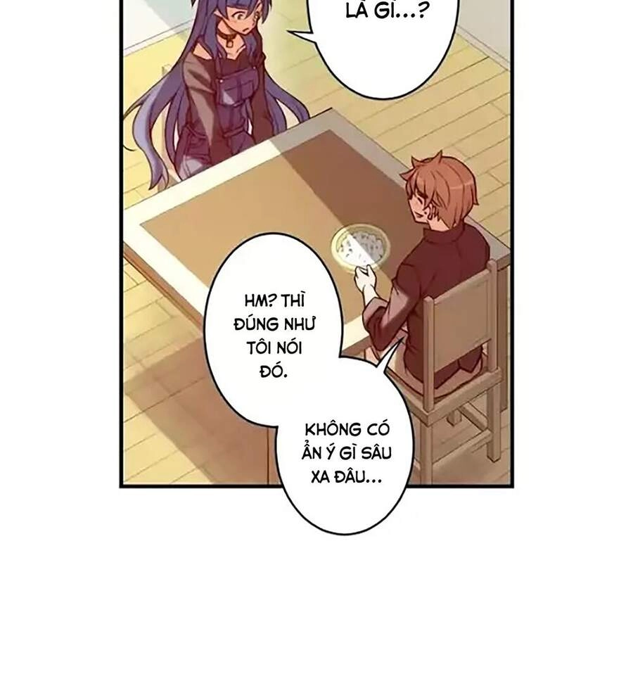 Cohabitation With The Fiancee Chapter 59 - 6