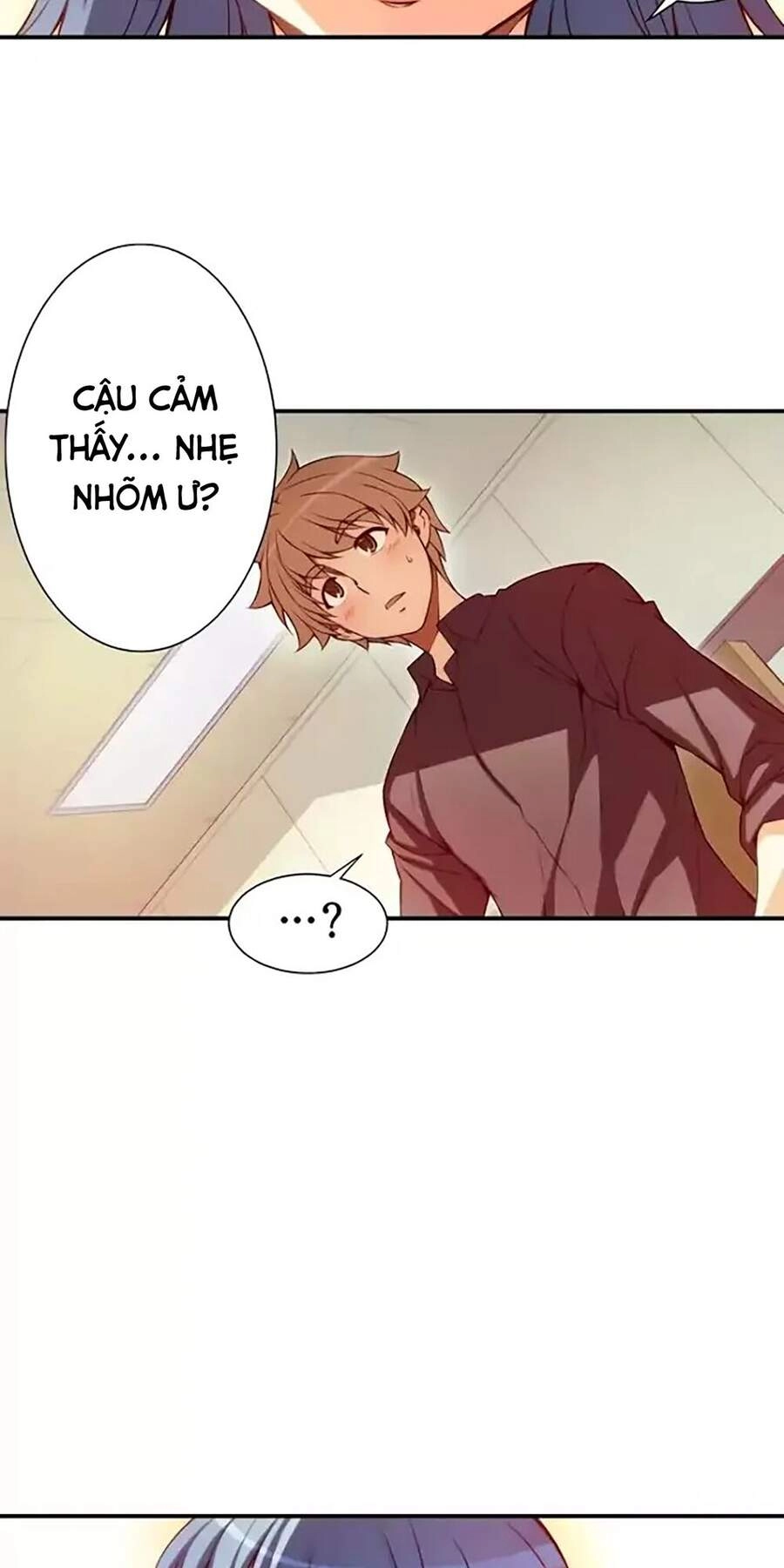 Cohabitation With The Fiancee Chapter 59 - 8