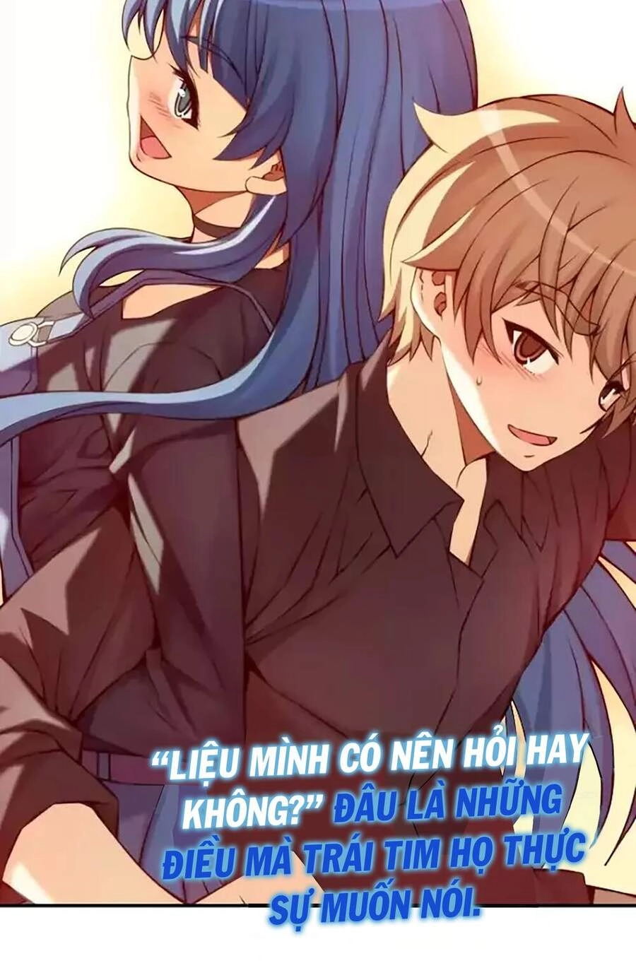 Cohabitation With The Fiancee Chapter 59 - 9