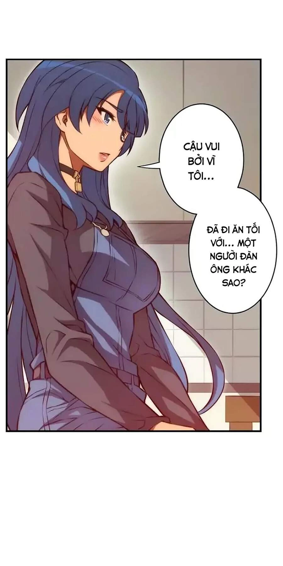 Cohabitation With The Fiancee Chapter 59 - 11