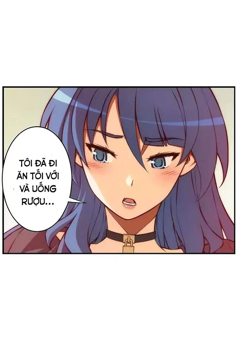 Cohabitation With The Fiancee Chapter 59 - 14