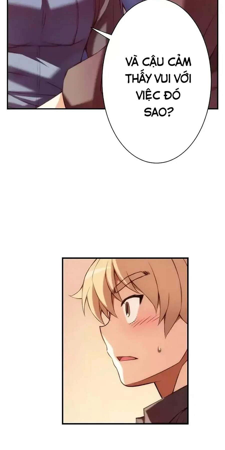 Cohabitation With The Fiancee Chapter 59 - 16