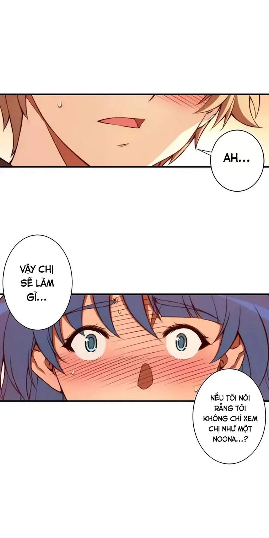 Cohabitation With The Fiancee Chapter 59 - 19