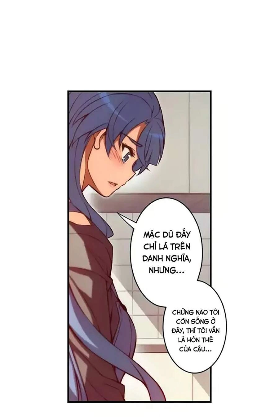 Cohabitation With The Fiancee Chapter 59 - 21