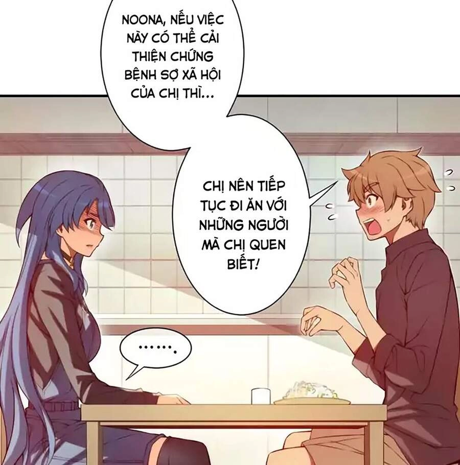 Cohabitation With The Fiancee Chapter 59 - 24