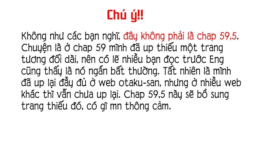 Cohabitation With The Fiancee Chapter 59.5 - 2