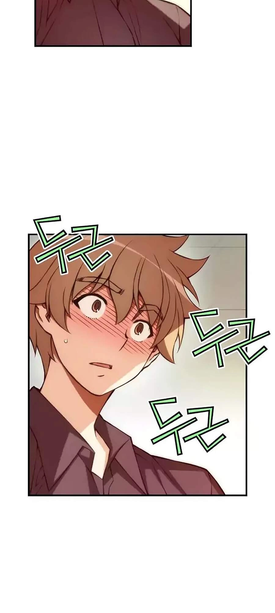 Cohabitation With The Fiancee Chapter 59.5 - 21