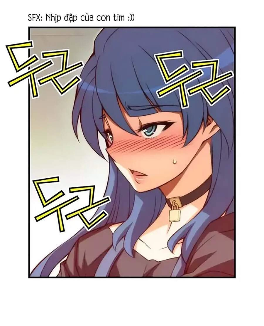 Cohabitation With The Fiancee Chapter 59.5 - 22